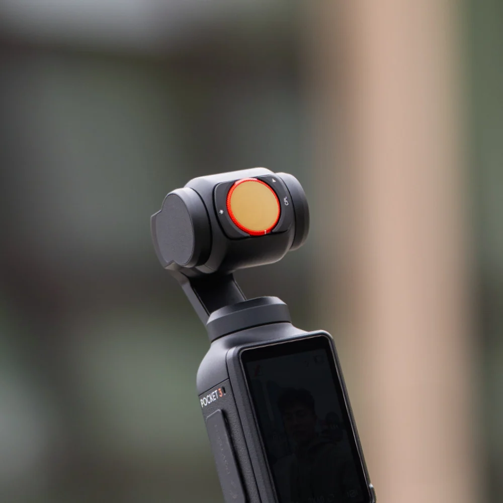 Osmo Pocket 4 Filters - Image 7