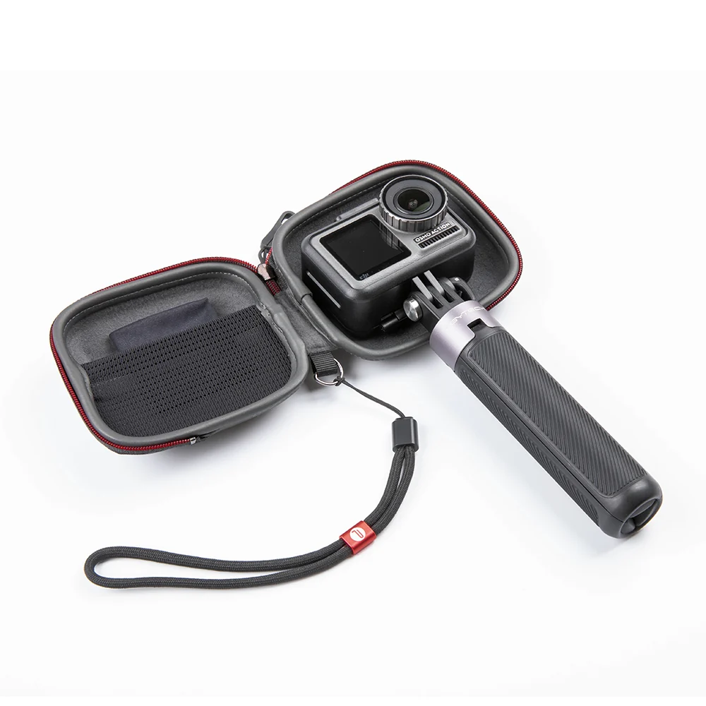 Action Camera Hard-shell Protective Case - Image 3