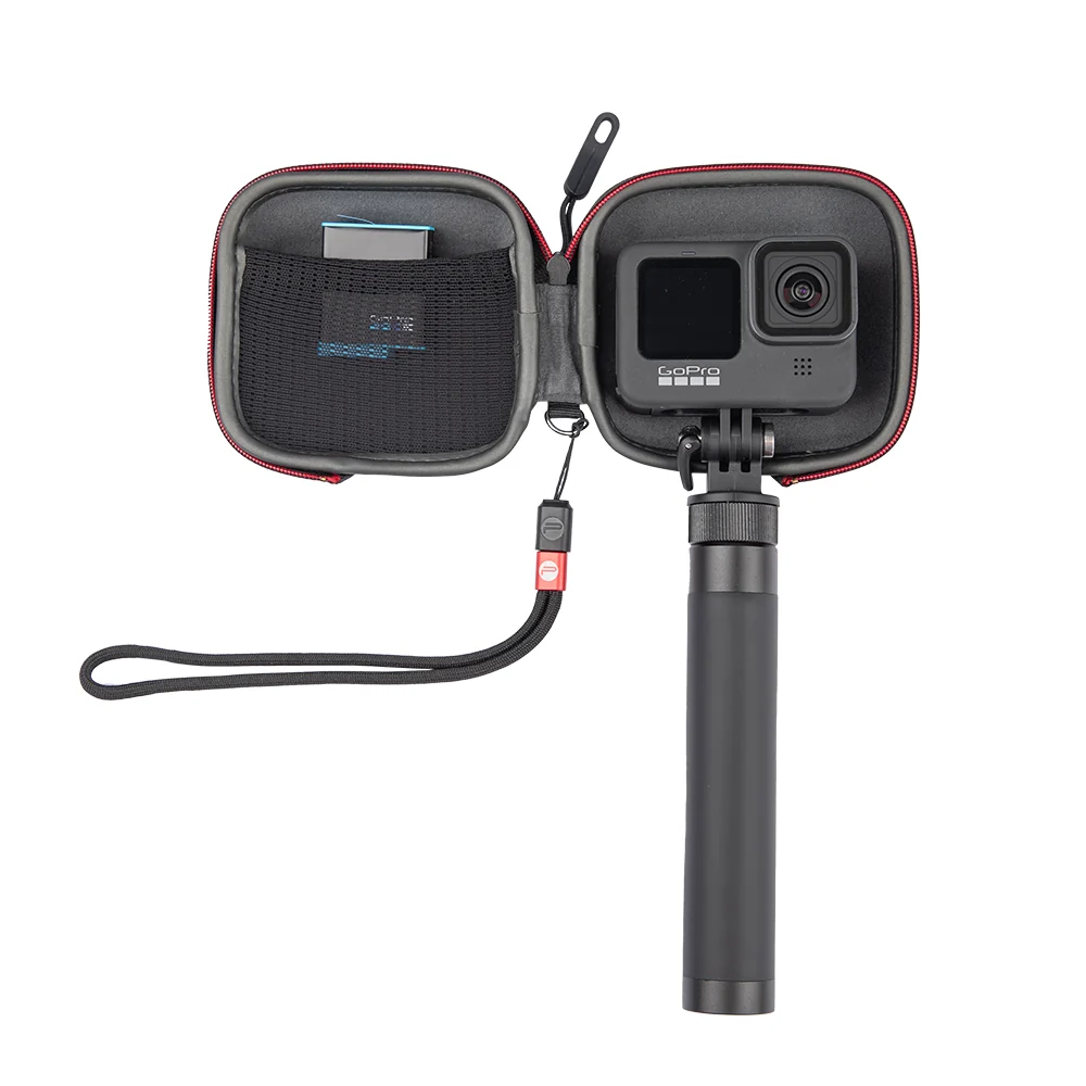 Action Camera Hard-shell Protective Case - Image 4