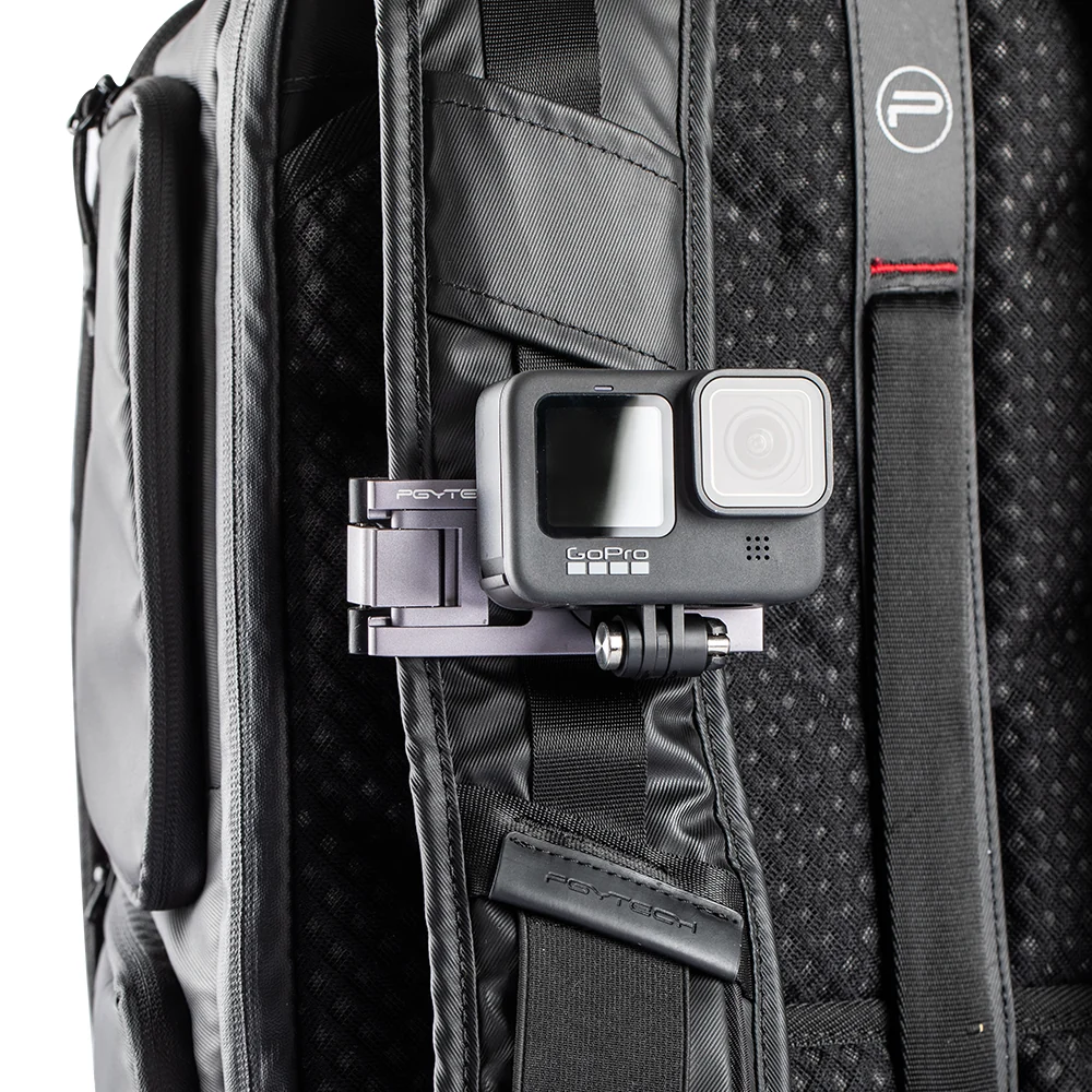 Action Camera Strap Holder - Image 3