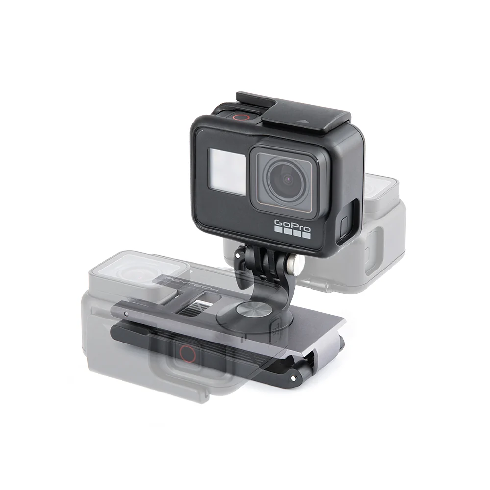 Action Camera Strap Holder - Image 5