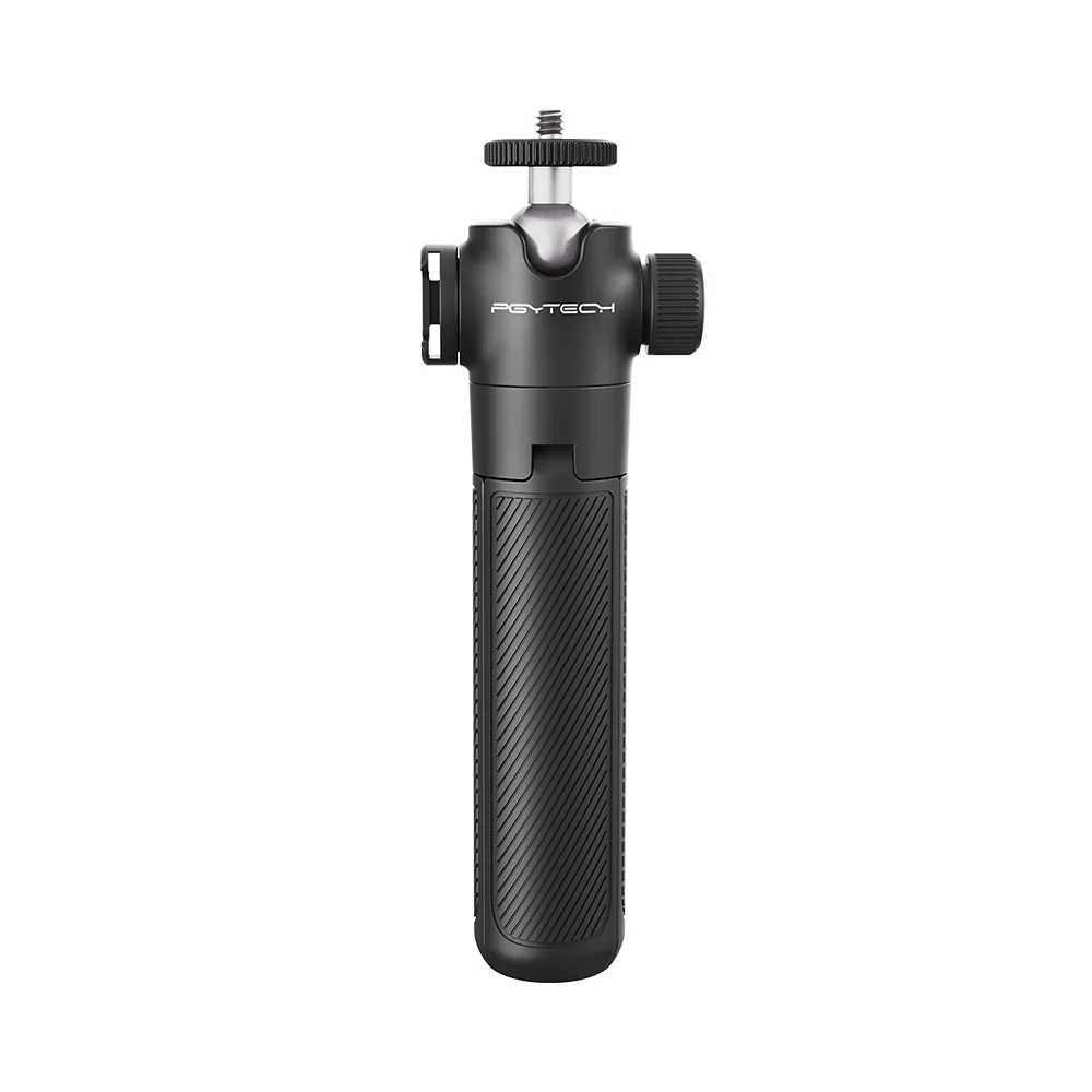 Cold Shoe Phone Holder & Extension Pole Tripod & Phone Extension Pole Tripod Set - Image 9