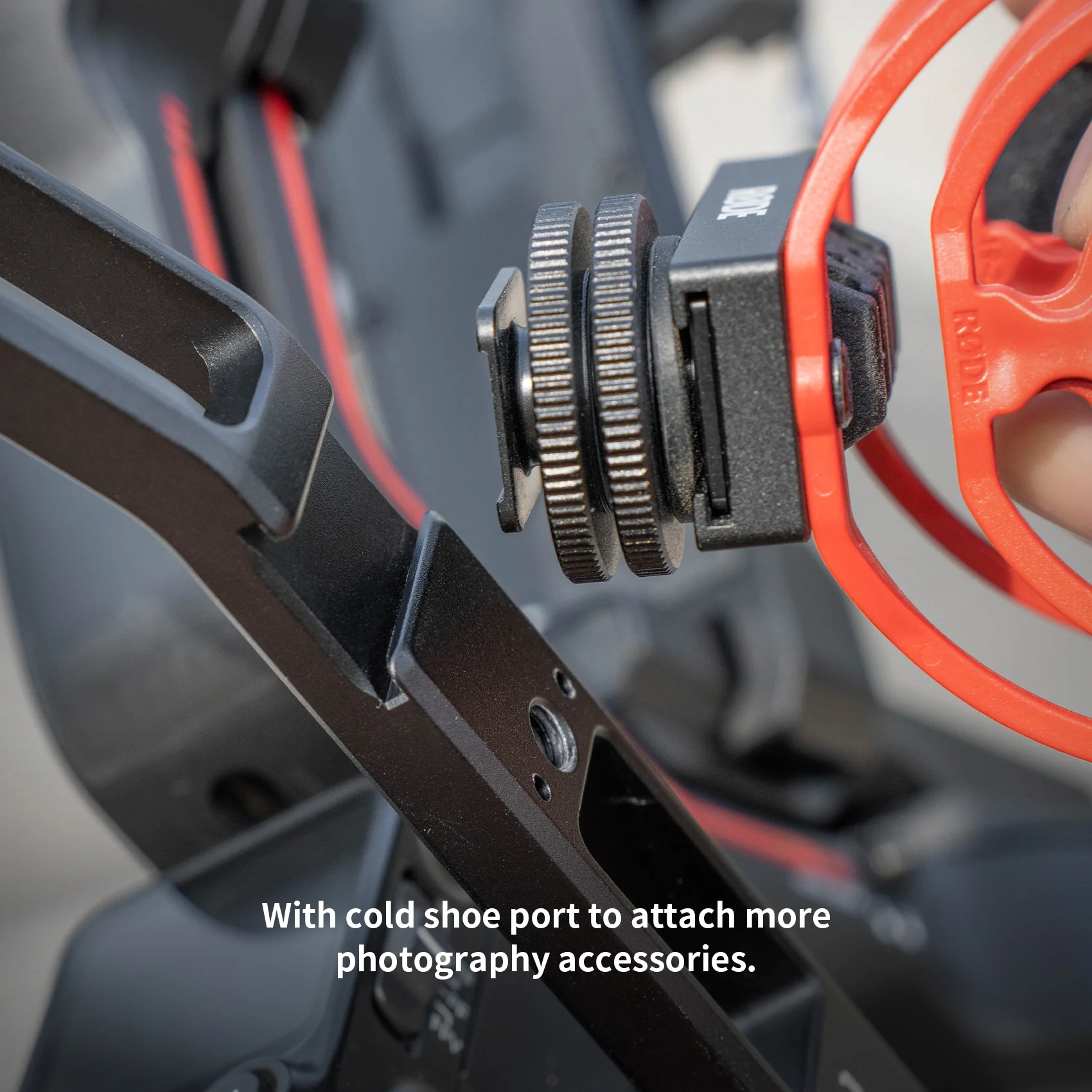 Handgrip Mount - Image 5