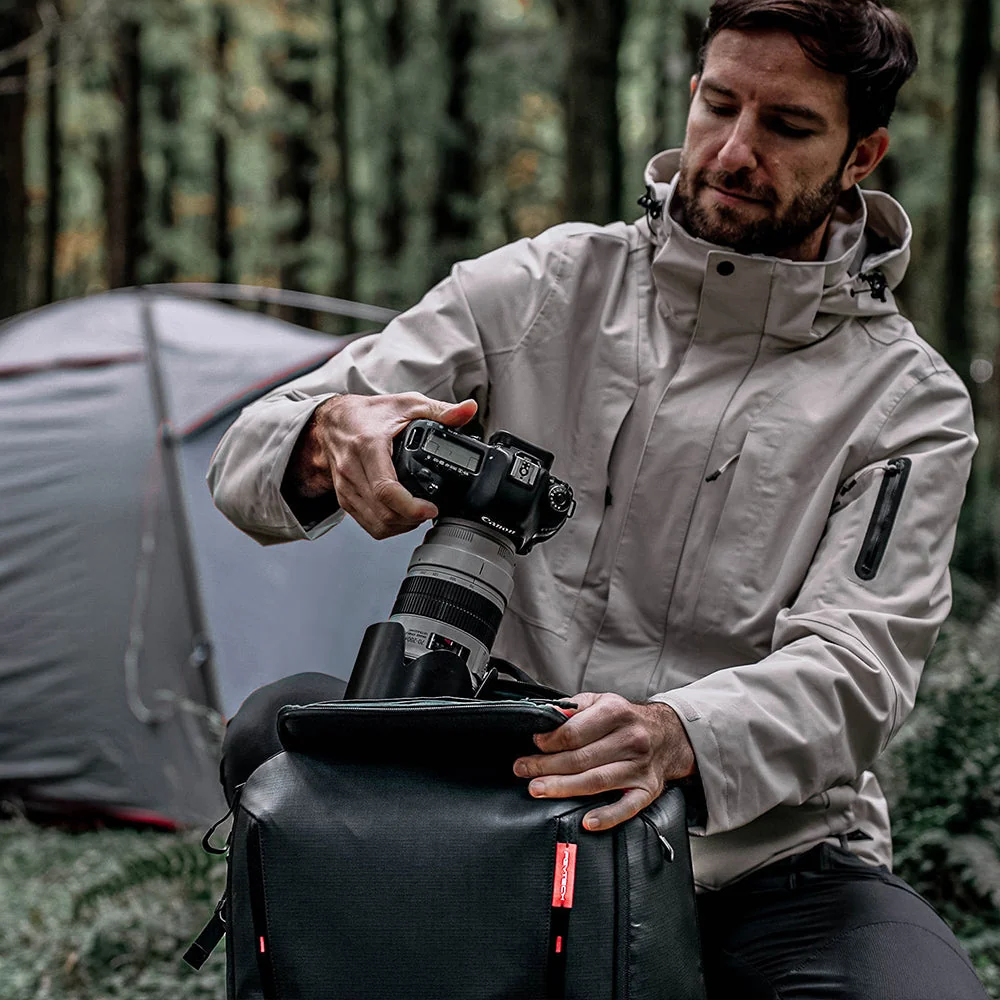 Onemo 2 Backpack 35l & Shoulder Bag - Image 10