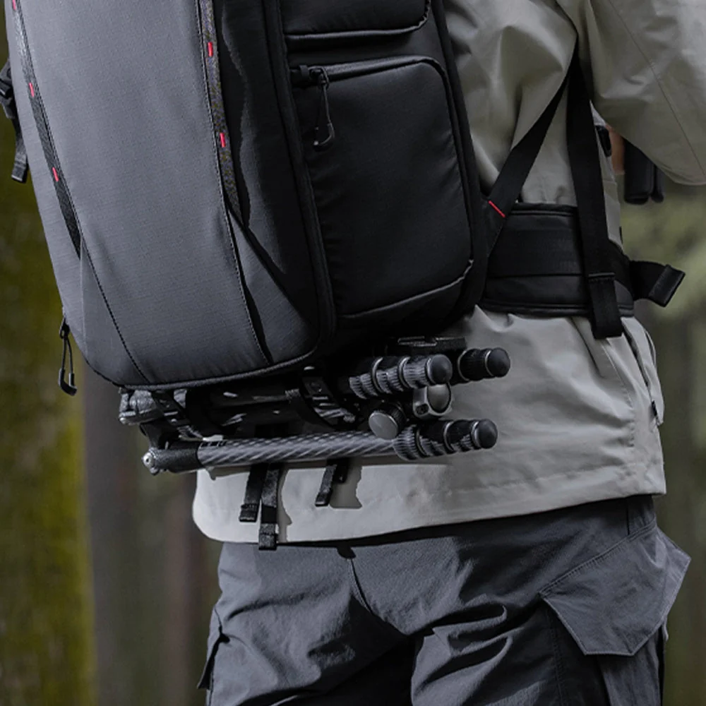 Onemo 2 Backpack 35l & Shoulder Bag - Image 17