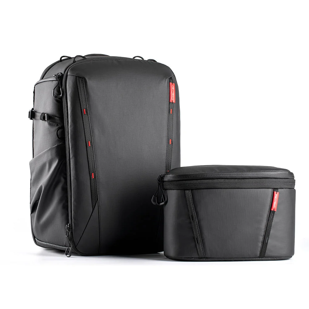 Onemo 2 Backpack 35l & Shoulder Bag - Image 19
