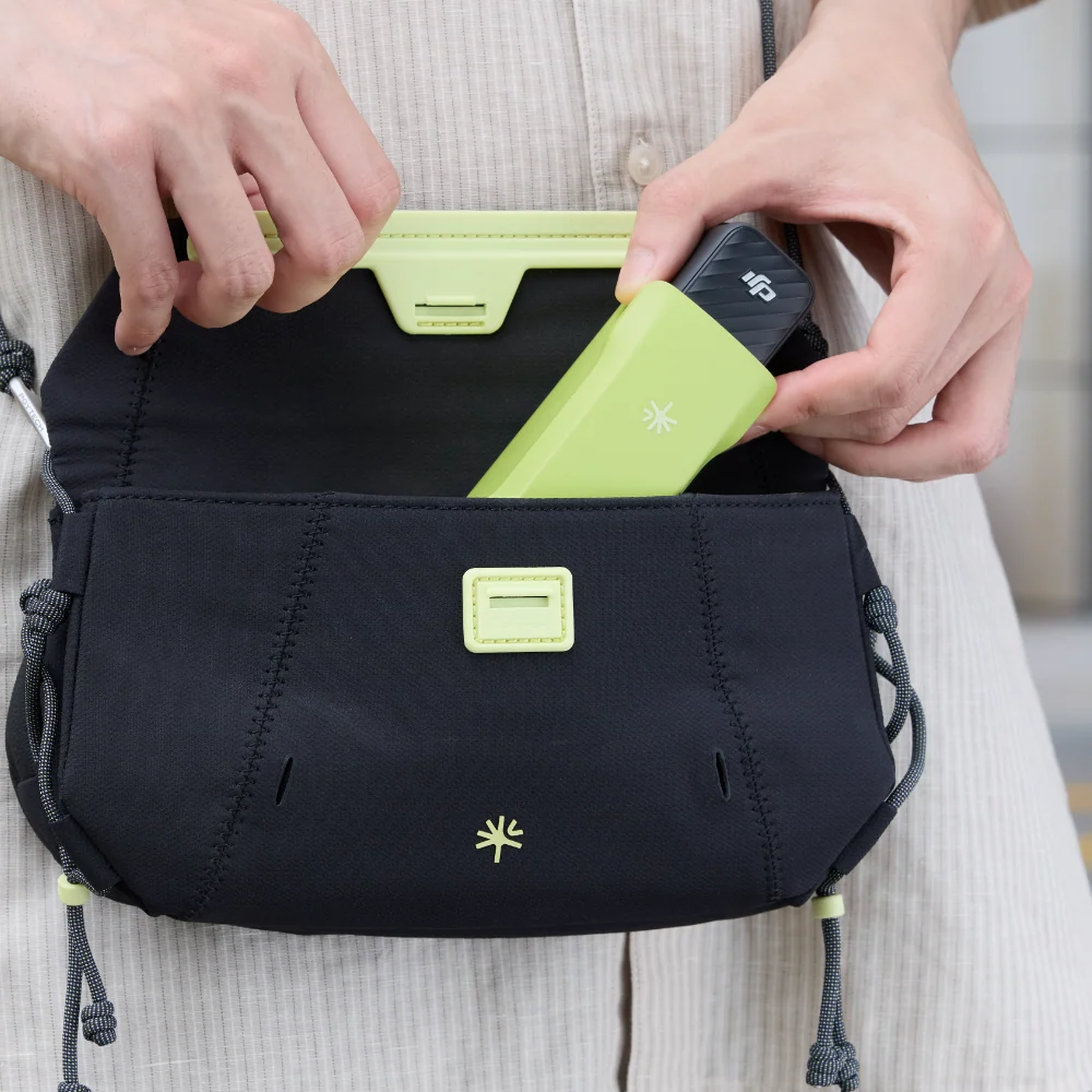 Pocket 3/4 Protective Case - Image 4