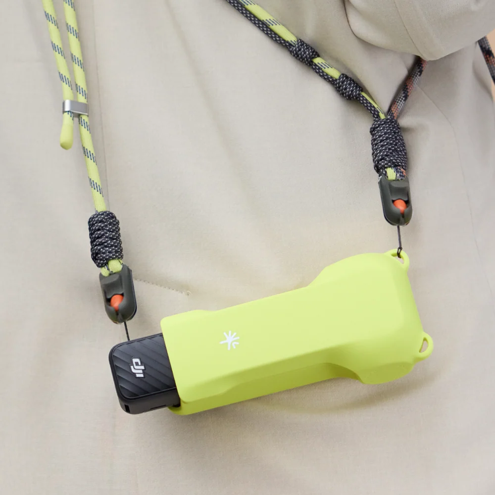 Pocket 3/4 Protective Case - Image 5