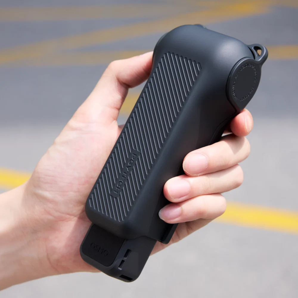Pocket 3/4 Protective Case - Image 9