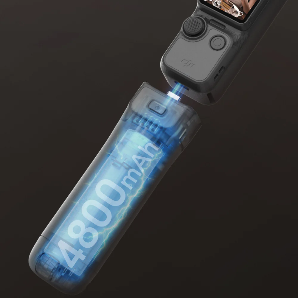 Pocket Battery Handle - Image 10