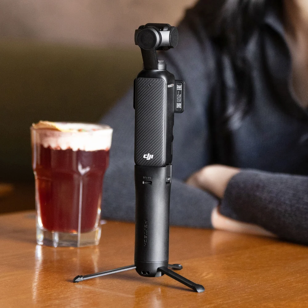 Pocket Battery Handle - Image 3