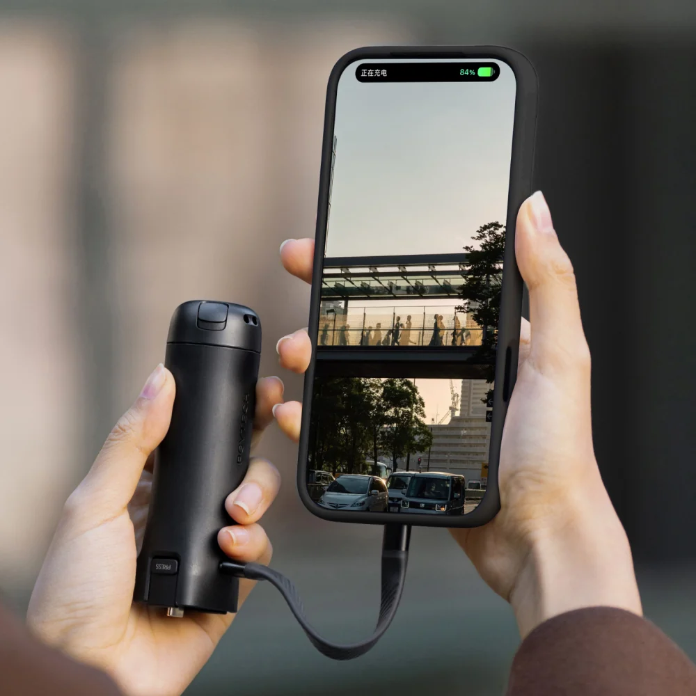 Pocket Battery Handle - Image 4