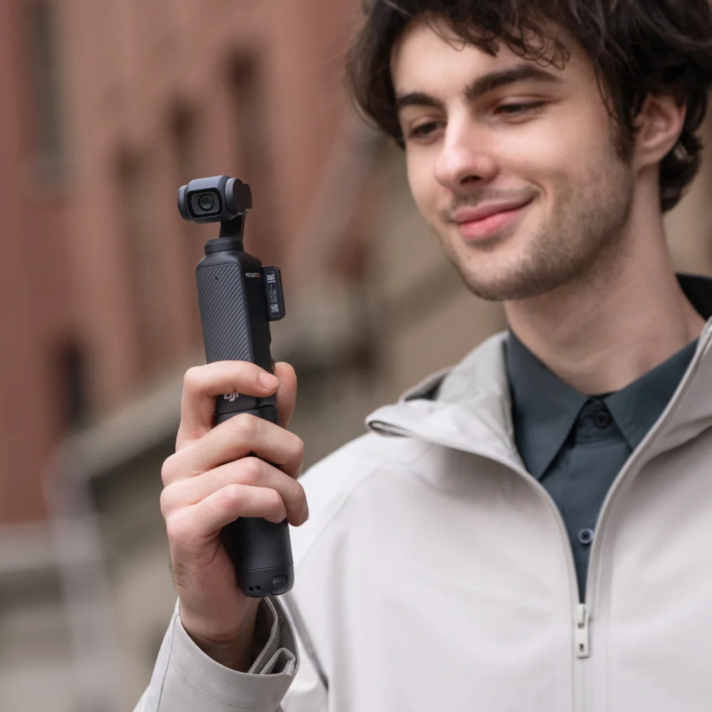 Pocket Battery Handle - Image 5