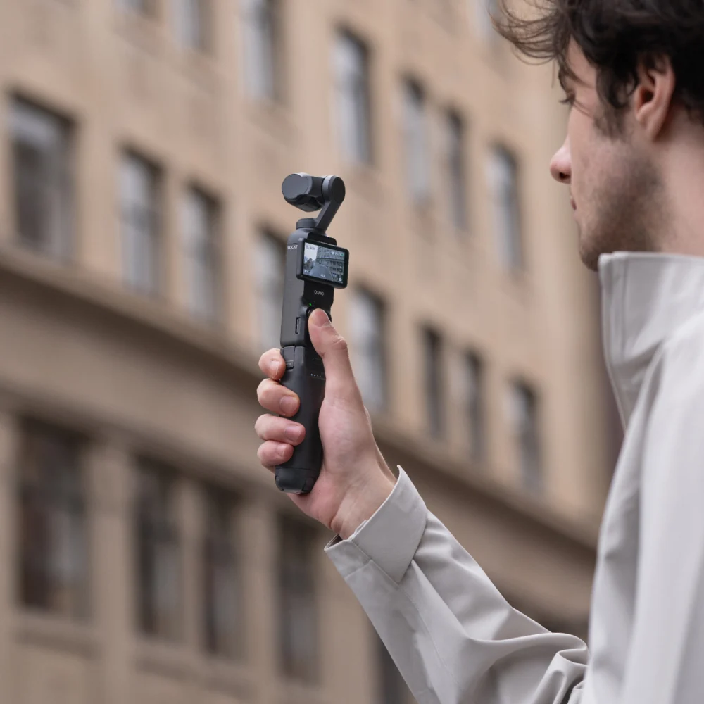 Pocket Battery Handle - Image 9