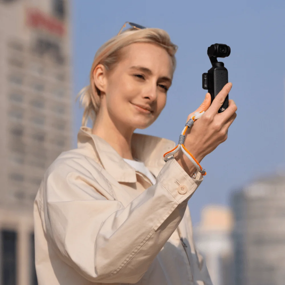 Pocket Hand Strap - Image 4