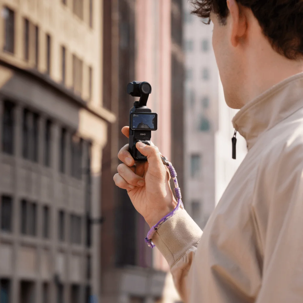 Pocket Hand Strap - Image 5