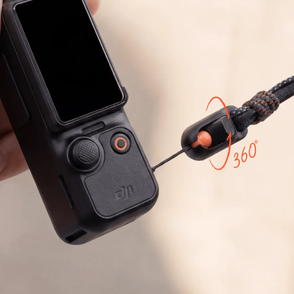 Pocket Hand Strap - Image 7