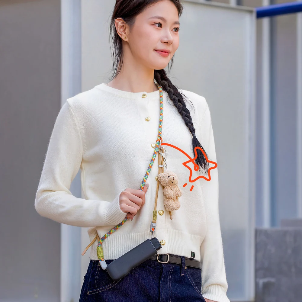 Pocket-Series Camera Strap - Image 14