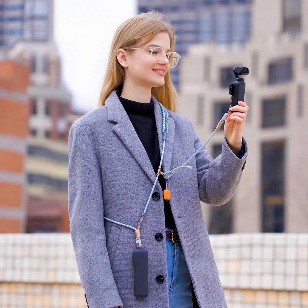Pocket-Series Camera Strap - Image 7