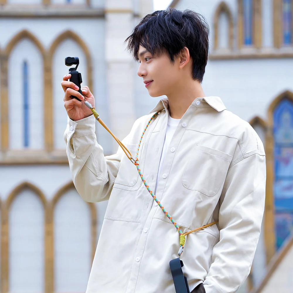 Pocket-Series Camera Strap - Image 8
