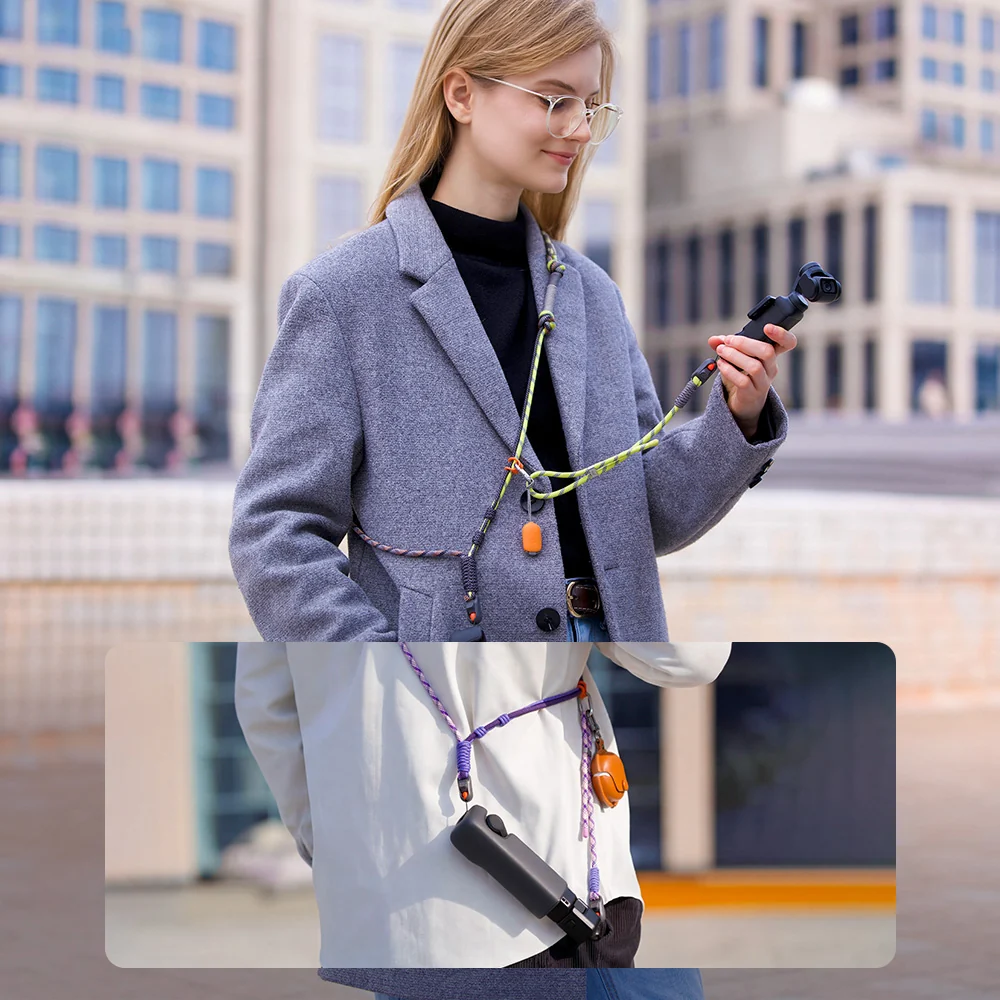 Pocket-Series Camera Strap - Image 9