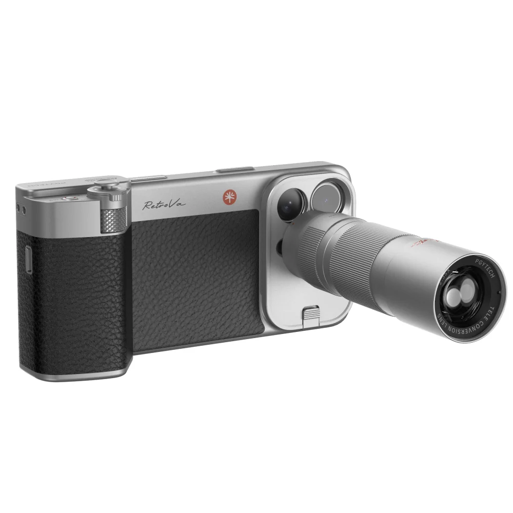 Retrova Vintage Imaging Kit - Image 29