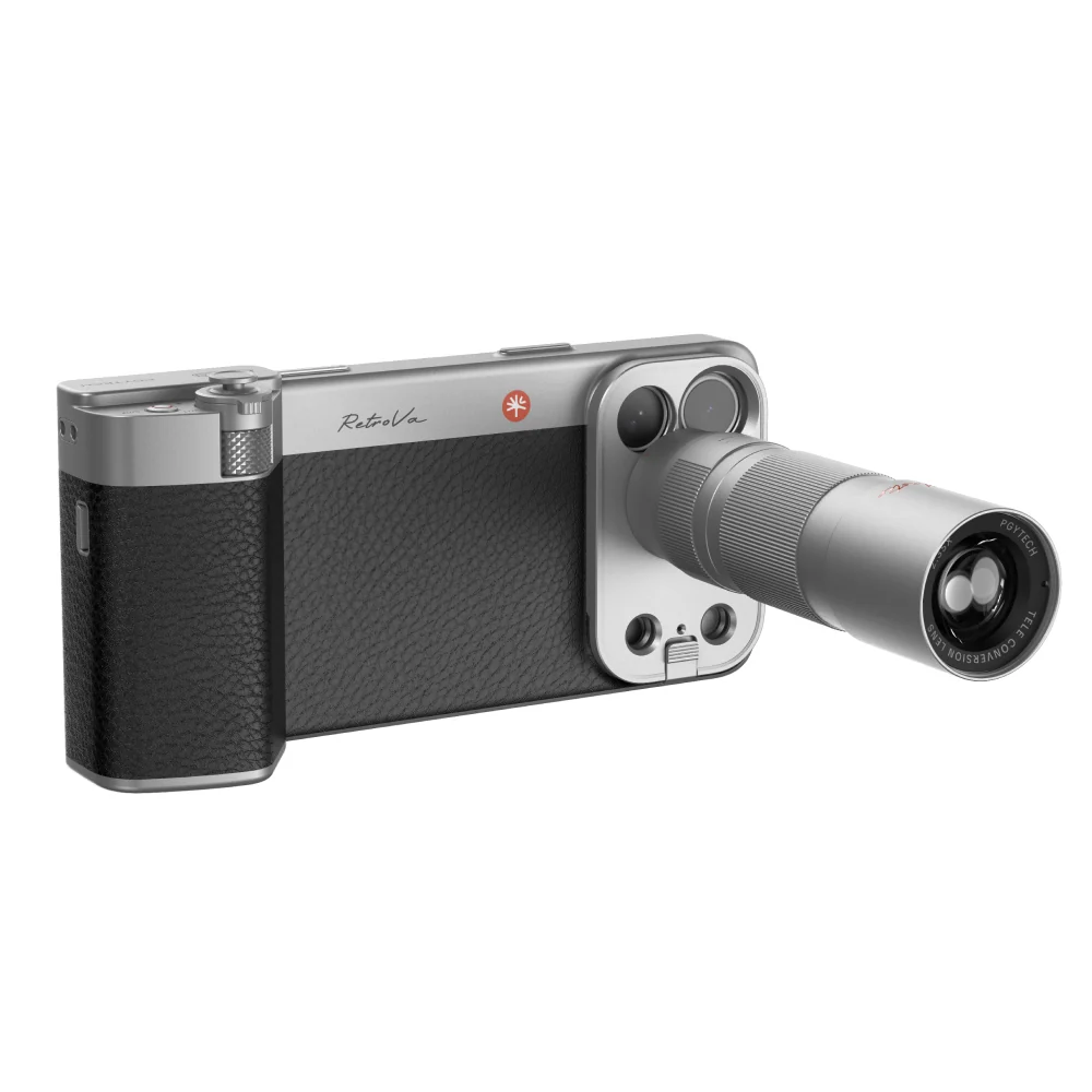 Retrova Vintage Imaging Kit - Image 30