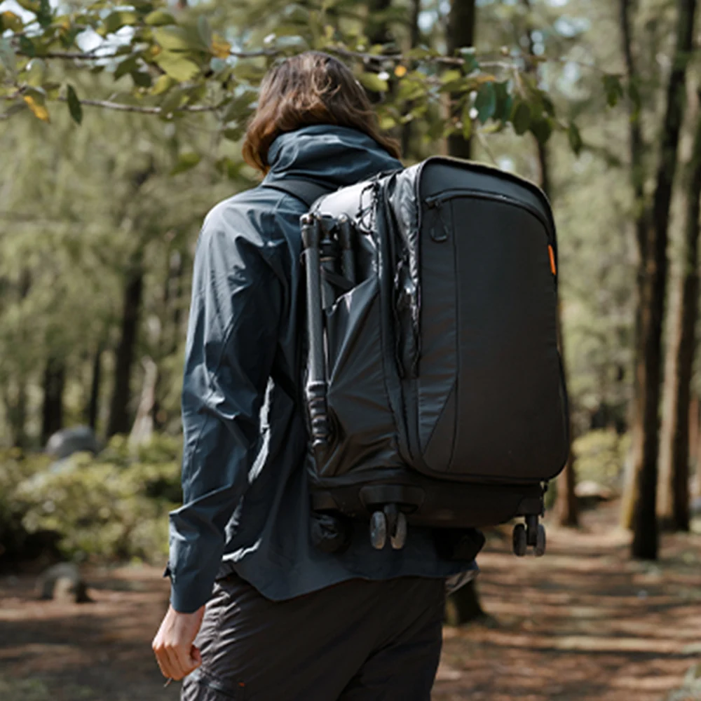 Roller Camera Backpack - Image 12