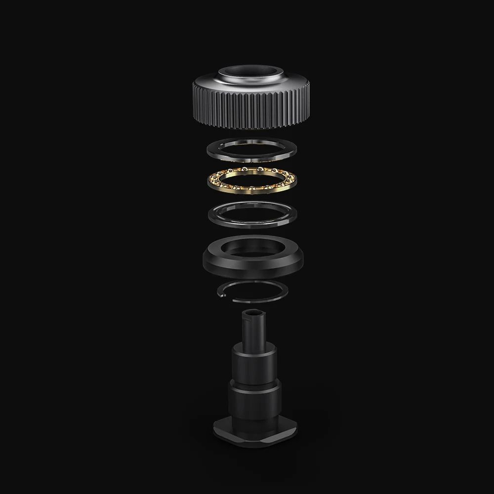 Damping Head - Image 8