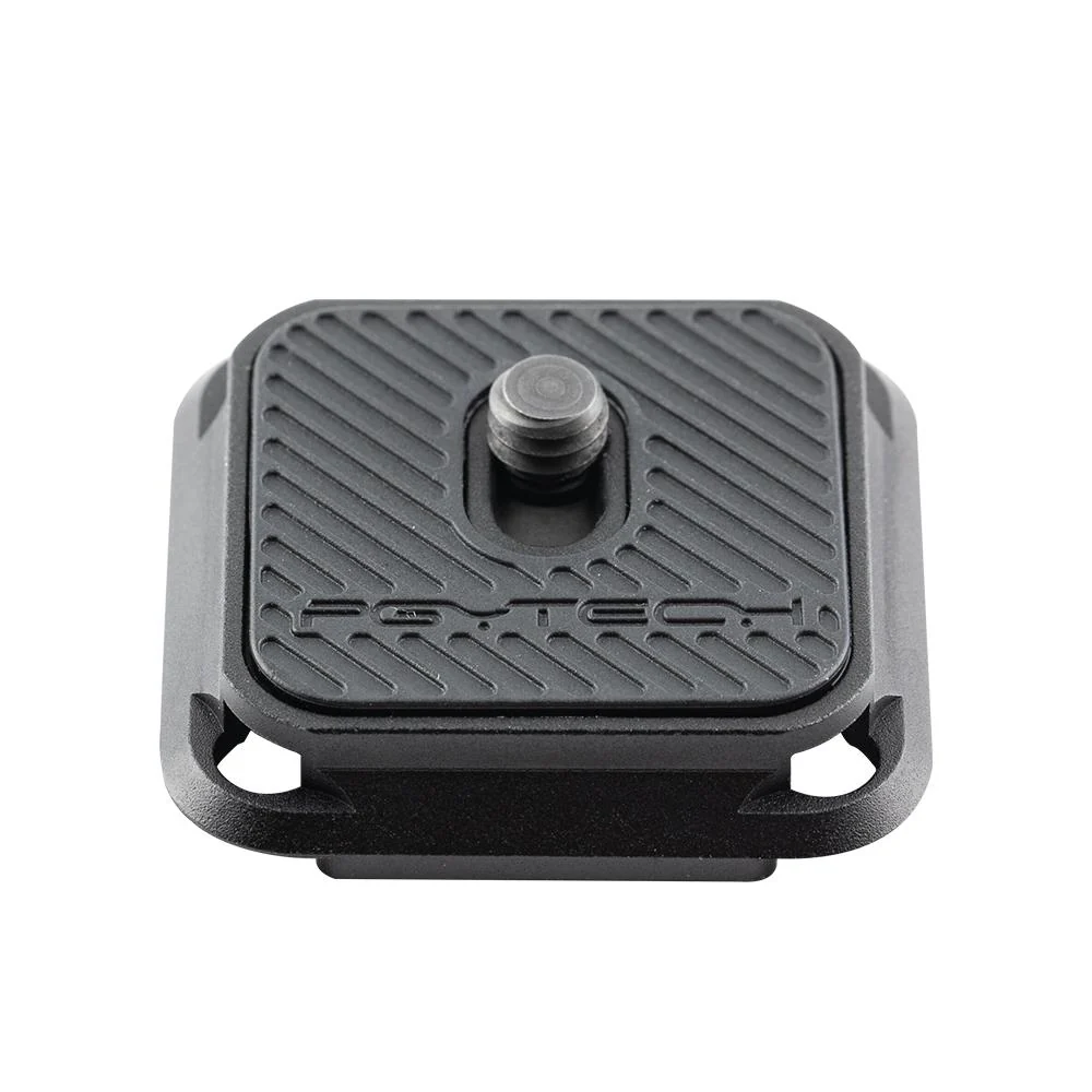 Arca-Type Quick Release Clamp & Plate - Image 10