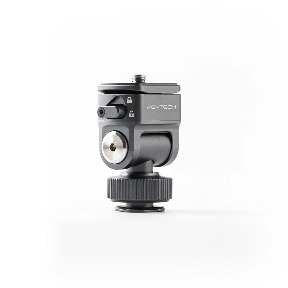 Damping Head Quick Release Plate - Image 6