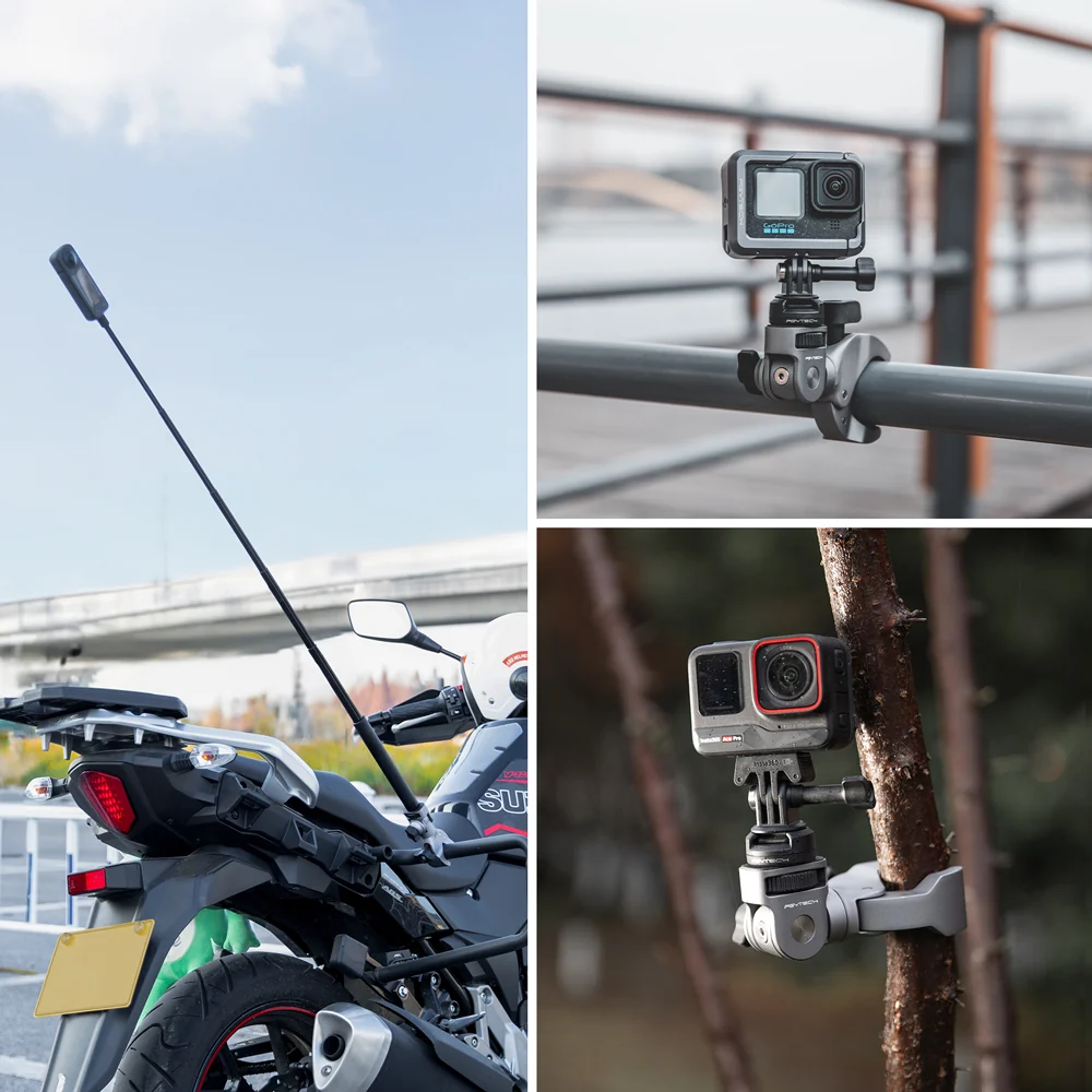 Super Clamp Mount - Image 9