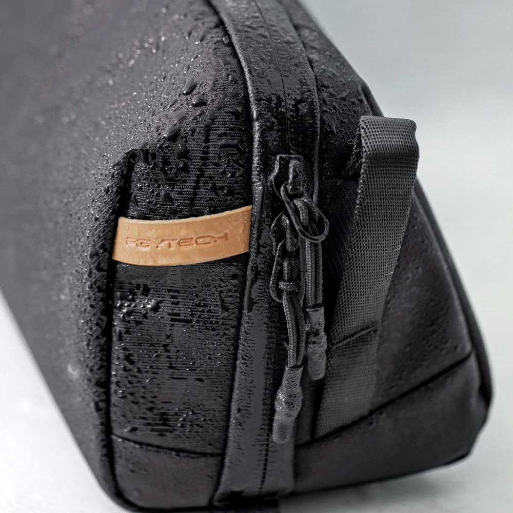Travel Toiletry Bag - Image 4